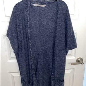 Athleta Cardigan